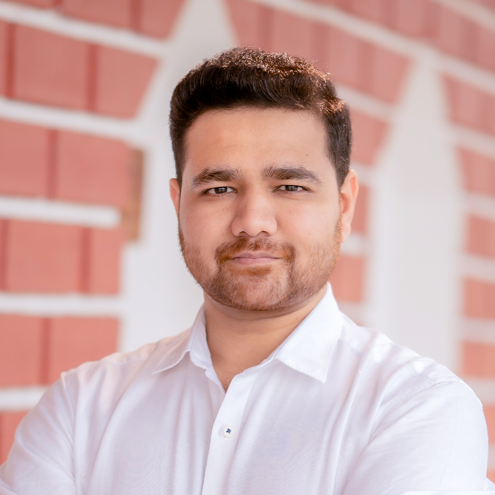 Siddharth Jain